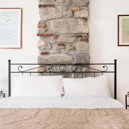 Apartament Rossi Tramonti 1, *