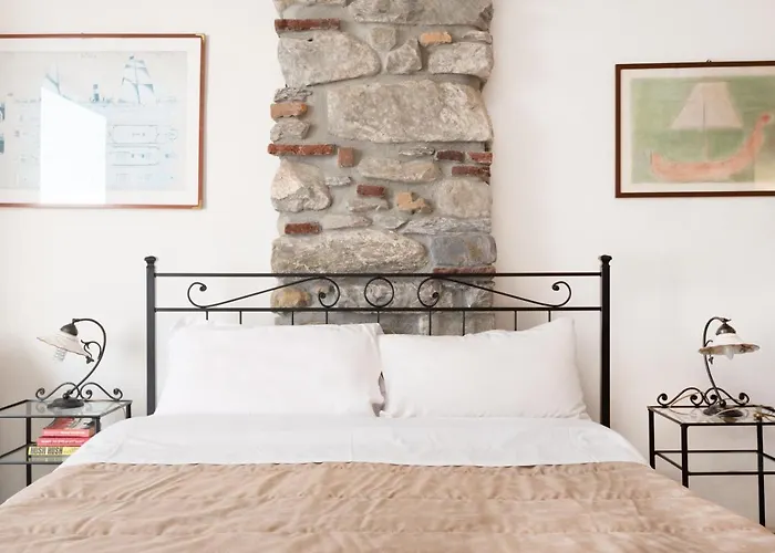 Lägenhet Rossi Tramonti 1, *